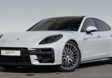 Porsche Panamera 14.750 km 139.900 &euro; Heilbronn 74074