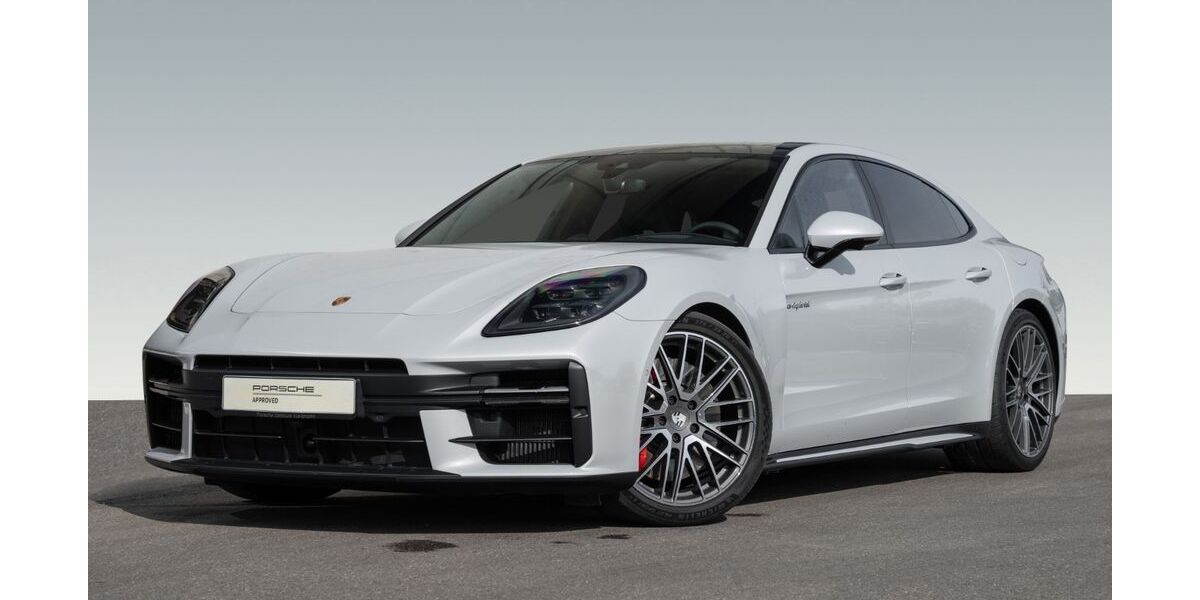 Porsche Panamera 14.750 km 139.900 &euro; Heilbronn 74074