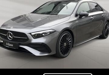 Mercedes-Benz A 220 24.643 km 39.579 &euro; Heilbronn 74072