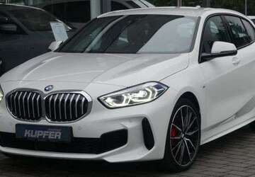 BMW 128 22.880 km 32.900 &euro; Vaihingen/Enz 71665