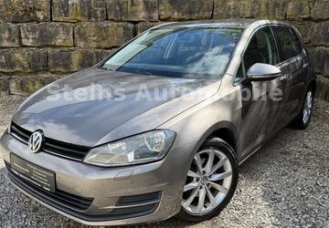 VW Golf 129.600 km 7.940 &euro; Gundelsheim 74831