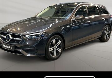 Mercedes-Benz C 220 109.219 km 26.906 &euro; Heilbronn 74072
