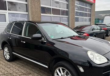 Porsche Cayenne 217.762 km 7.650 &euro; Bietigheim-Bissingen 74321