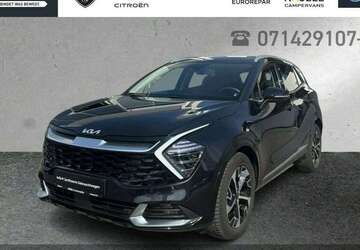 Kia Sportage 24.140 km 28.800 &euro; Bietigheim-Bissingen 74321