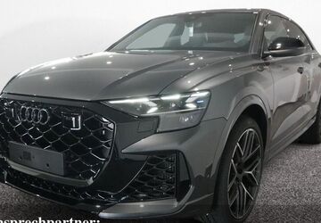 Audi RSQ8 4.500 km 142.970 &euro; Bietigheim-Bissingen 74321