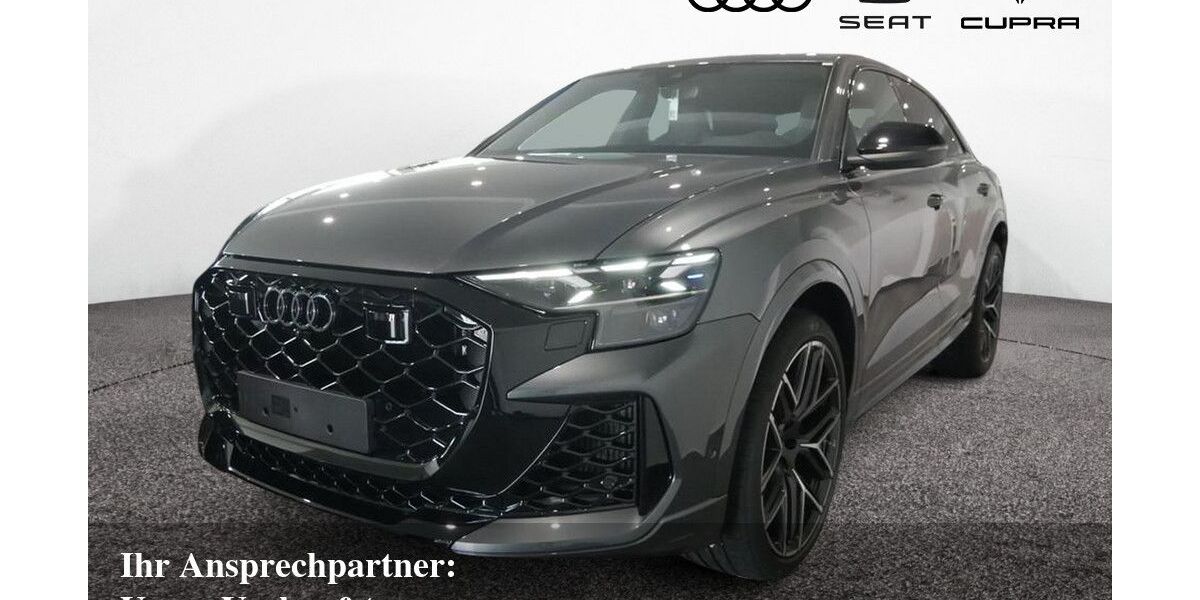 Audi RSQ8 4.500 km 142.970 &euro; Bietigheim-Bissingen 74321