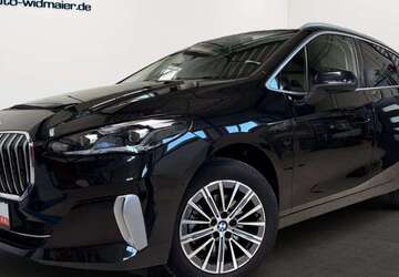 BMW 218 42.400 km 26.790 &euro; Besigheim - Ottmarsheim 74354