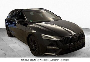 Skoda Octavia 66.500 km 28.989 &euro; Güglingen-Frauenzimmern 74363