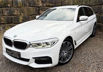 BMW 530 275.000 km 18.890 &euro; Gundelsheim 74831