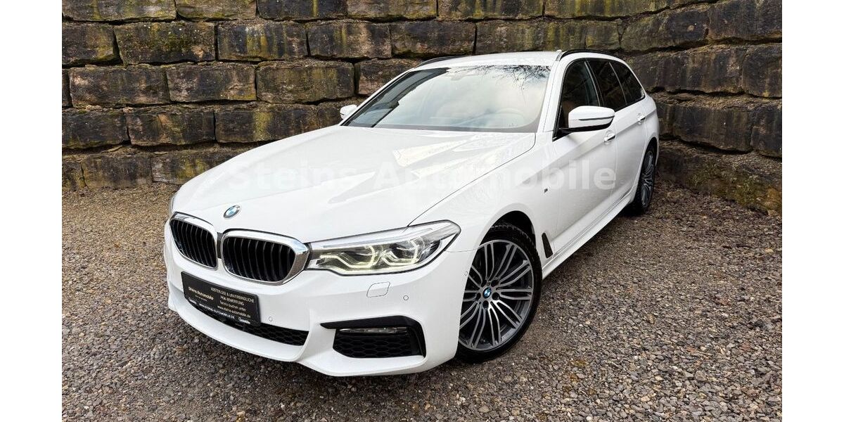 BMW 530 275.000 km 18.890 &euro; Gundelsheim 74831