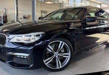 BMW 730 132.800 km 35.950 &euro; Heilbronn 74080
