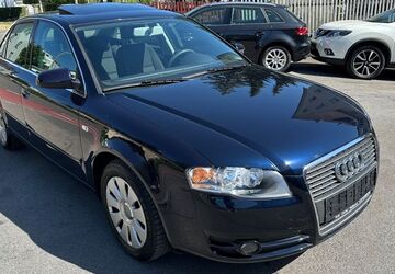 Audi A4 139.084 km 5.990 &euro; Heilbronn 74080