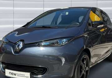 Renault ZOE 62.875 km 7.450 &euro; Güglingen 74363