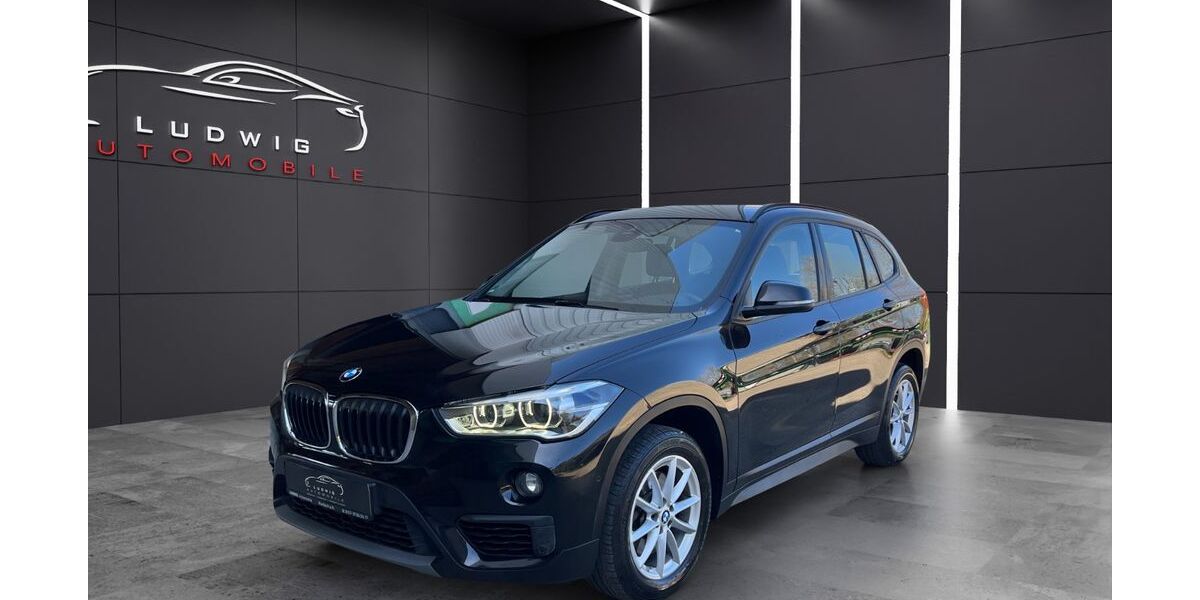 BMW X1 116.000 km 19.650 &euro; Marbach am Neckar 71672