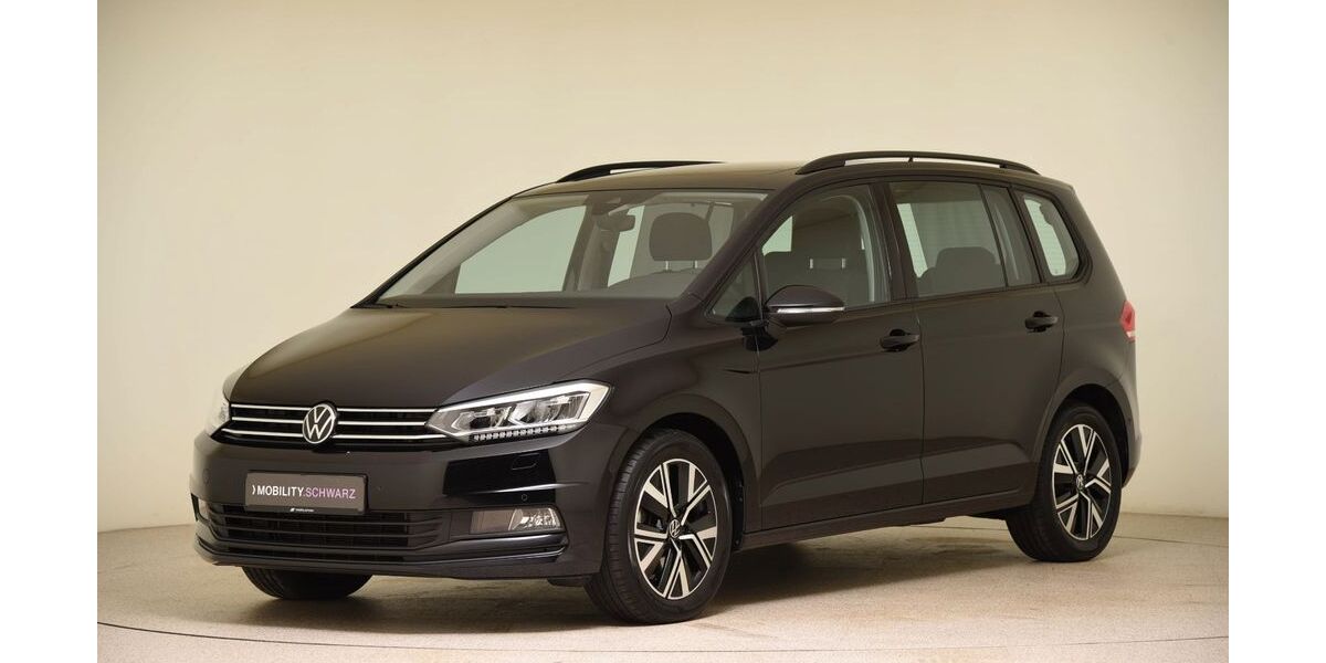VW Touran 45.900 km 34.980 &euro; Ellhofen 74248