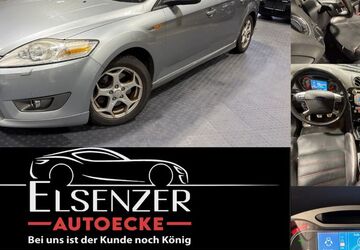 Ford Mondeo 379.999 km 3.500 &euro; Eppingen 75031