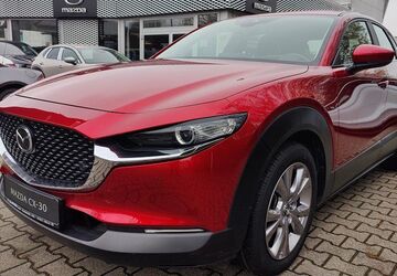 Mazda CX-30 26.500 km 20.990 &euro; Vaihingen 71665