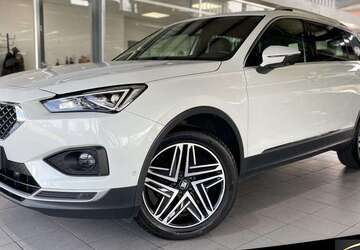 Seat Tarraco 92.000 km 25.890 &euro; Heilbronn 74080