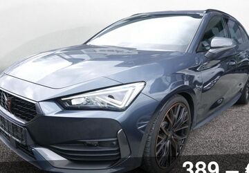 Cupra Leon 12.600 km 35.950 &euro; Bietigheim-Bissingen 74321