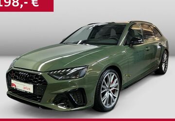 Audi S4 33.600 km 46.990 &euro; Ludwigsburg 71636