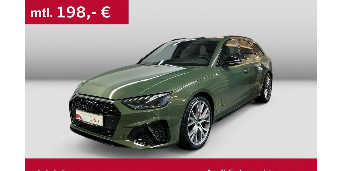 Audi S4 33.600 km 46.990 &euro; Ludwigsburg 71636