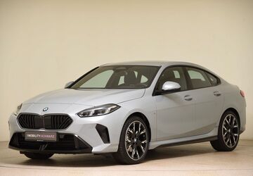 BMW 220 Gran Coupé 15.500 km 37.460 &euro; Ellhofen 74248