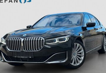 BMW 740 65.931 km 54.690 &euro; Kirchardt 74912
