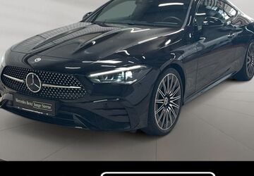 Mercedes-Benz CLE 220 13.928 km 53.888 &euro; Heilbronn 74072