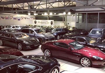 Jaguar XJ 138.000 km 14.949 &euro; Ludwigsburg 71638