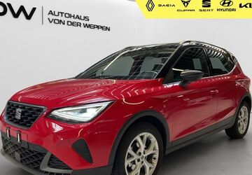 Seat Arona 22.000 km 23.880 &euro; Heilbronn 74076