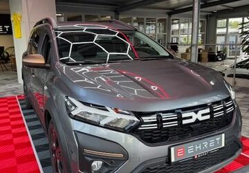 Dacia Jogger 16.485 km 20.890 &euro; Bretzfeld-Schwabbach 74626