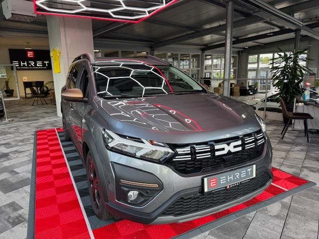 Dacia Jogger 16.485 km 20.890 &euro; Bretzfeld-Schwabbach 74626