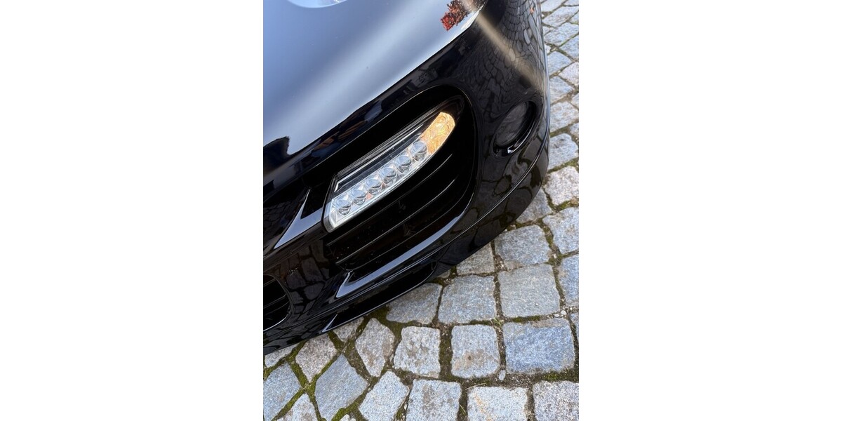 Porsche 911 132.900 km 75.990 &euro; Abstatt 74232