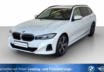 BMW 330 97.258 km 39.190 &euro; Heilbronn 74076
