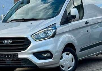 Ford Transit Custom 104.481 km 19.190 &euro; Kirchardt 74912