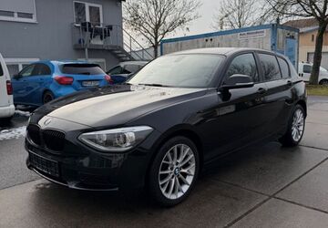 BMW 116 184.000 km 5.999 &euro; Oedheim 74229