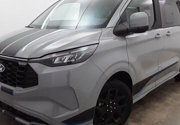 Ford Tourneo Custom 15.583 km 53.990 &euro; Marbach am Neckar 71672