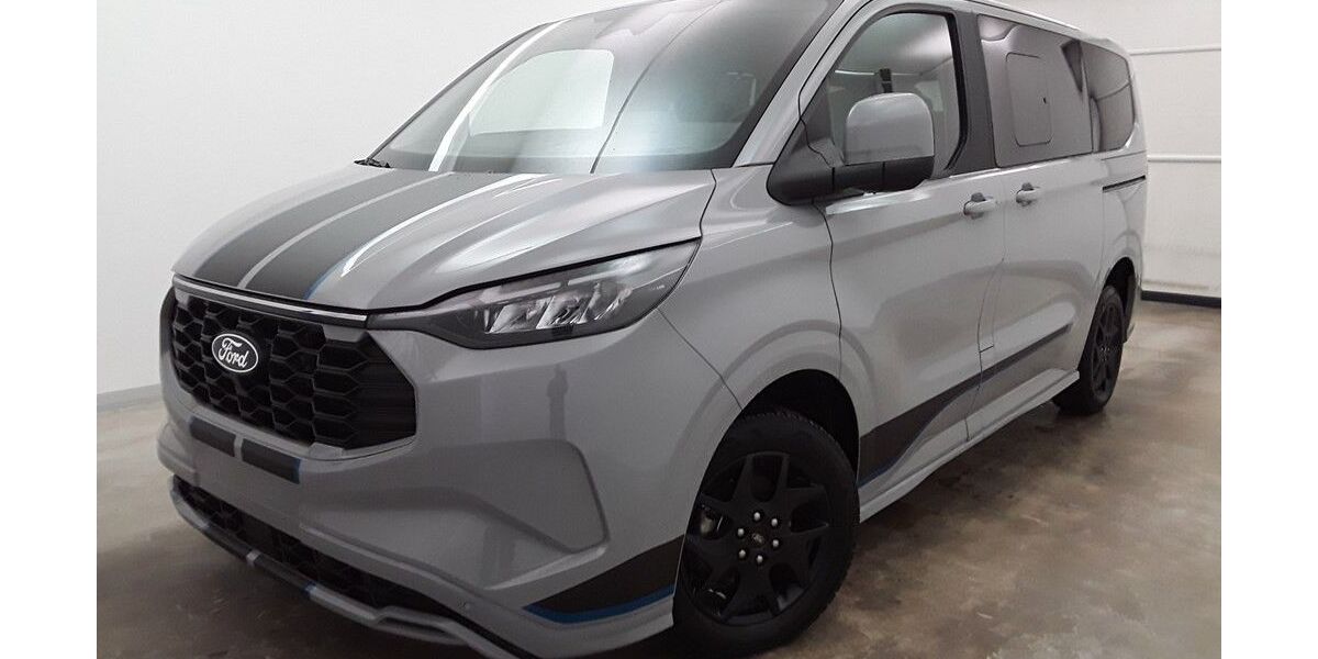 Ford Tourneo Custom 15.583 km 53.990 &euro; Marbach am Neckar 71672