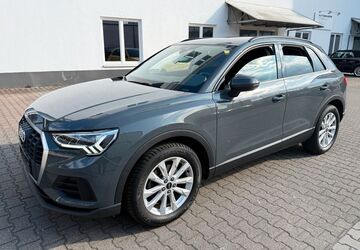 Audi Q3 77.000 km 25.699 &euro; Heilbronn 74074