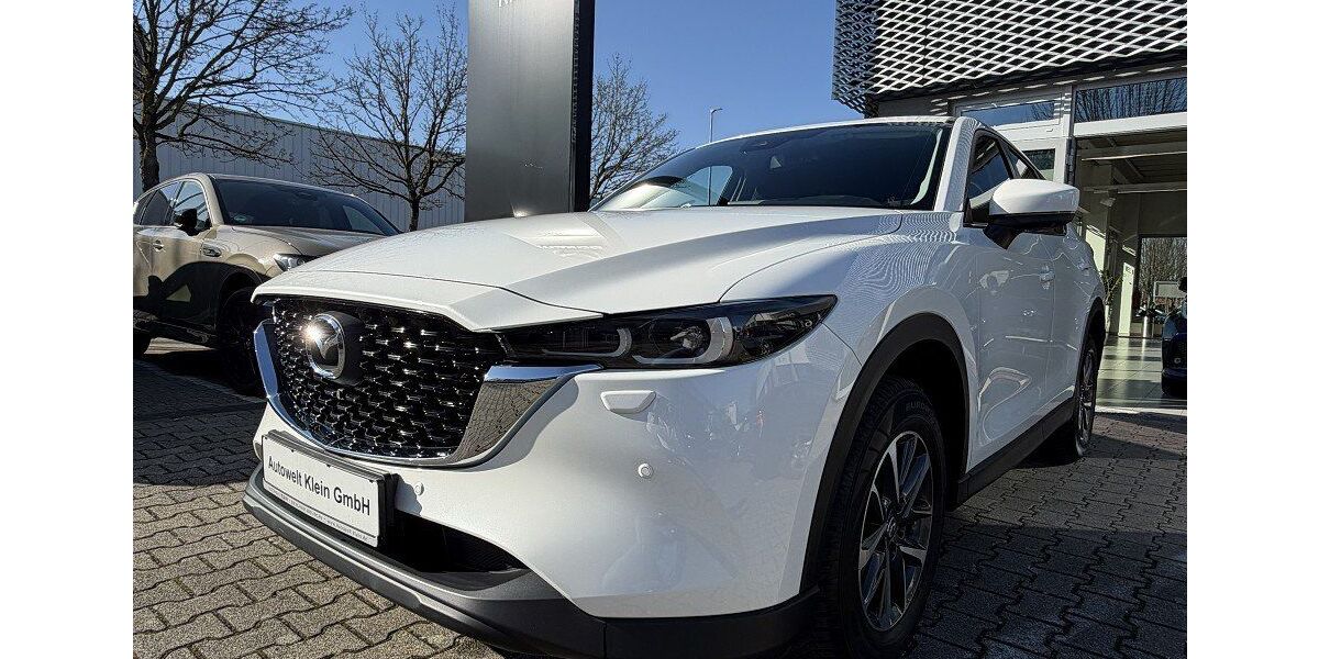 Mazda CX-5 42.664 km 25.450 &euro; Bietigheim-Bissingen 74321