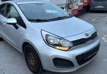 Kia Rio 80.492 km 6.990 &euro; Heilbronn 74080