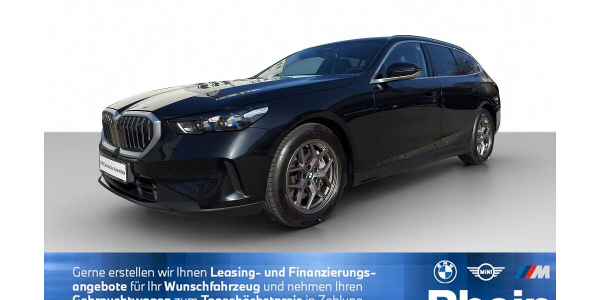 BMW 540 39.999 km 54.990 &euro; Asperg 71679