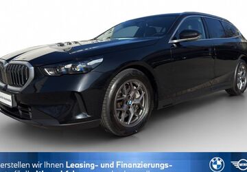 BMW 540 39.999 km 56.090 &euro; Asperg 71679