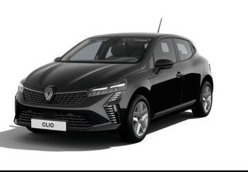 Renault Clio 6.000 km 16.990 &euro; Güglingen 74363