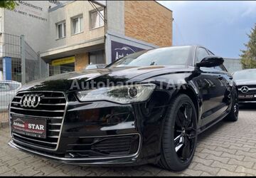 Audi A6 229.000 km 19.000 &euro; Bad Friedrichshall 74177