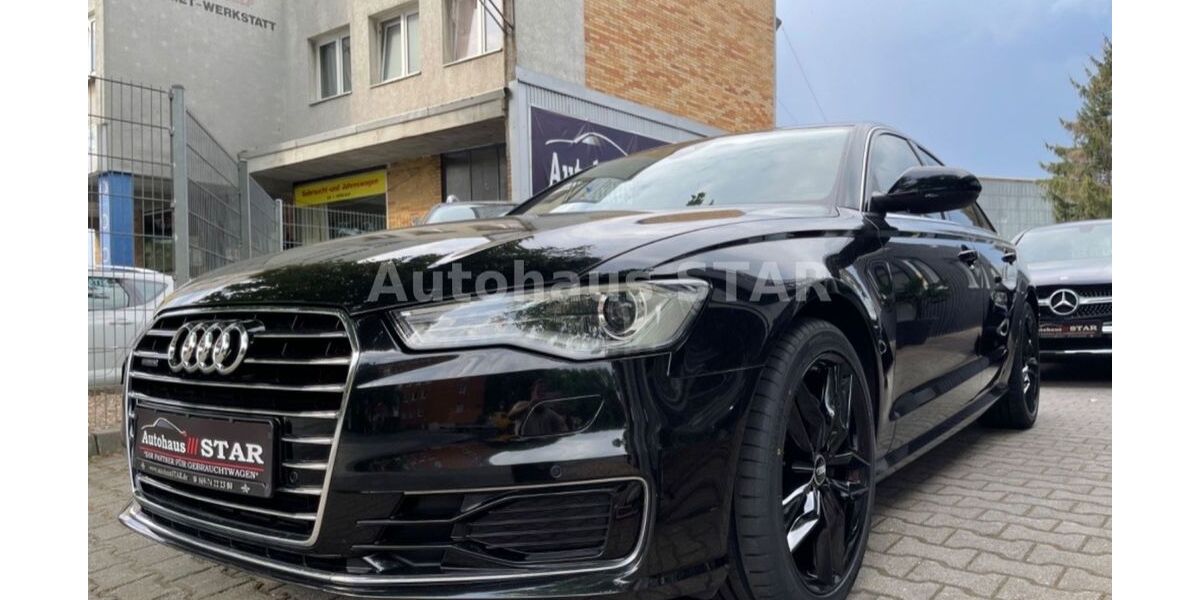Audi A6 229.000 km 19.000 &euro; Bad Friedrichshall 74177