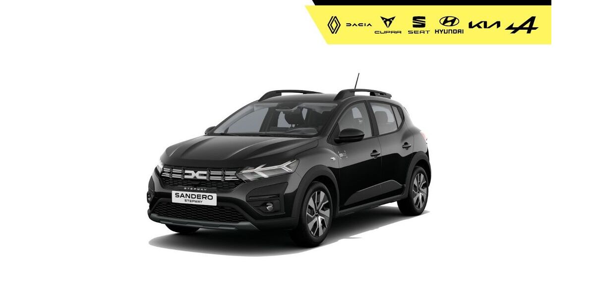 Dacia Sandero 9.999 km 16.980 &euro; Heilbronn 74076