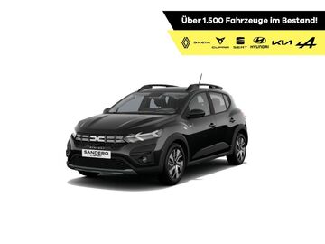 Gebrauchte Dacia Sandero