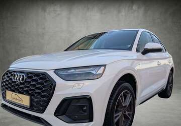 Audi Q5 73.500 km 35.290 &euro; Schefflenz 74850