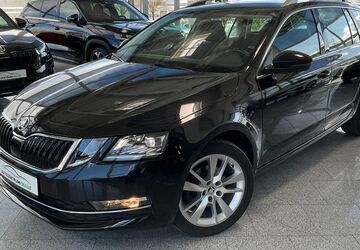 Skoda Octavia 78.600 km 19.890 &euro; Bretzfeld- Schwabbach 74626